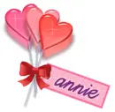 annie
