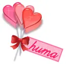huma