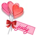 judy