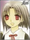 Aoi Hyuuga