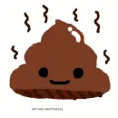 kawaii poop