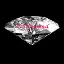 a diamond