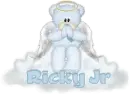 Ricky Jr