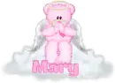 Mary