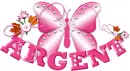 argent