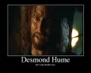 Desmond Hume