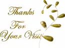 Thanks