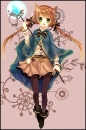 Neko Witch