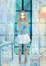 Blue Bird