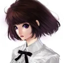 Gothic Face