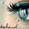 behind blue eyes
