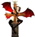Vampiress