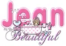 Jean