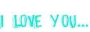 love you