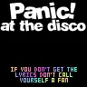 lyrics