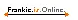 frankie online