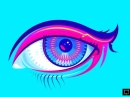 eye