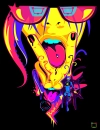 vector girl