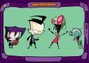 Invader Zim Characters