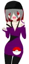 Pokemon Oc Noni