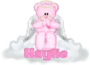 Haylie