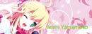 my banner