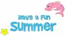 Have a Fun Summer