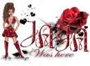 Was here-Jaya