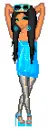 Doll 002