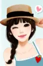 girl
