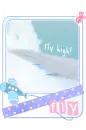 fly high