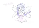 tooth faerie