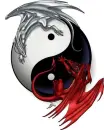 dragons