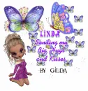 Sending My Big HUGS,,,,LINDA