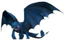 toothless