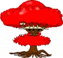 Animated Tree Fort