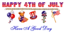 Happy 4th of July