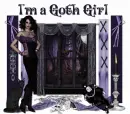 goth girl