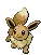 Eeevee moving