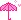 Mini Umbrella