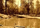 lake
