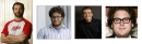 judd Apatow