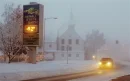 Cold alaska