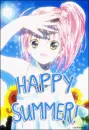 Happy Summer! - Amu