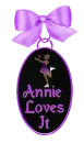 Annie Loves It