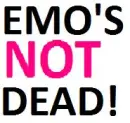 EMO'S NOT DEAD