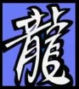 Chinese - Dragon