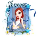 Shonna