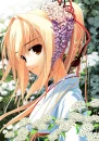 Flowers Girl