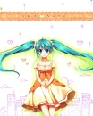 Hatsune Miku